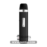 Geekvape Sonder Q Pod - Black Mtl Pods